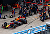 GP CINA, Sergio Perez (MEX) Red Bull Racing RB20 makes a pit stop.
21.04.2024. Formula 1 World Championship, Rd 5, Chinese Grand Prix, Shanghai, China, Gara Day.
 - www.xpbimages.com, EMail: requests@xpbimages.com © Copyright: Coates / XPB Images