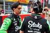 GP CINA, Zhou Guanyu (CHN) Sauber on the grid.
21.04.2024. Formula 1 World Championship, Rd 5, Chinese Grand Prix, Shanghai, China, Gara Day.
- www.xpbimages.com, EMail: requests@xpbimages.com © Copyright: Batchelor / XPB Images