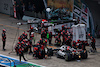 GP CINA, Kevin Magnussen (DEN) Haas VF-24 makes a pit stop.
21.04.2024. Formula 1 World Championship, Rd 5, Chinese Grand Prix, Shanghai, China, Gara Day.
 - www.xpbimages.com, EMail: requests@xpbimages.com © Copyright: Coates / XPB Images