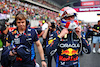 GP CINA, Max Verstappen (NLD) Red Bull Racing on the grid.
21.04.2024. Formula 1 World Championship, Rd 5, Chinese Grand Prix, Shanghai, China, Gara Day.
 - www.xpbimages.com, EMail: requests@xpbimages.com © Copyright: Coates / XPB Images