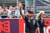 GP CINA, Lewis Hamilton (GBR) Mercedes AMG F1 on the drivers' parade.
21.04.2024. Formula 1 World Championship, Rd 5, Chinese Grand Prix, Shanghai, China, Gara Day.
- www.xpbimages.com, EMail: requests@xpbimages.com © Copyright: Batchelor / XPB Images