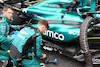 GP CINA, Aston Martin F1 Team meccanici perform repairs on the floor of Fernando Alonso (ESP) Aston Martin F1 Team AMR24 on the grid.
21.04.2024. Formula 1 World Championship, Rd 5, Chinese Grand Prix, Shanghai, China, Gara Day.
- www.xpbimages.com, EMail: requests@xpbimages.com © Copyright: Batchelor / XPB Images