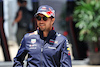 GP CINA, Sergio Perez (MEX) Red Bull Racing.
18.04.2024. Formula 1 World Championship, Rd 5, Chinese Grand Prix, Shanghai, China, Preparation Day.
- www.xpbimages.com, EMail: requests@xpbimages.com © Copyright: Bearne / XPB Images