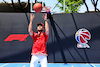 GP CINA, Pierre Gasly (FRA) Alpine F1 Team plays basketball in the paddock.
18.04.2024. Formula 1 World Championship, Rd 5, Chinese Grand Prix, Shanghai, China, Preparation Day.
- www.xpbimages.com, EMail: requests@xpbimages.com © Copyright: Bearne / XPB Images
