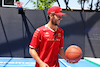 GP CINA, Pierre Gasly (FRA) Alpine F1 Team plays basketball in the paddock.
18.04.2024. Formula 1 World Championship, Rd 5, Chinese Grand Prix, Shanghai, China, Preparation Day.
- www.xpbimages.com, EMail: requests@xpbimages.com © Copyright: Bearne / XPB Images