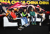 GP CINA, (L to R): Lando Norris (GBR) McLaren; Charles Leclerc (MON) Ferrari; Esteban Ocon (FRA) Alpine F1 Team; Zhou Guanyu (CHN) Sauber; Fernando Alonso (ESP) Aston Martin F1 Team; e Nico Hulkenberg (GER) Haas F1 Team, in the FIA Press Conference.
18.04.2024. Formula 1 World Championship, Rd 5, Chinese Grand Prix, Shanghai, China, Preparation Day.
- www.xpbimages.com, EMail: requests@xpbimages.com © Copyright: XPB Images