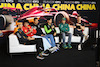 GP CINA, (L to R): Lando Norris (GBR) McLaren; Charles Leclerc (MON) Ferrari; Esteban Ocon (FRA) Alpine F1 Team; Zhou Guanyu (CHN) Sauber; Fernando Alonso (ESP) Aston Martin F1 Team; e Nico Hulkenberg (GER) Haas F1 Team, in the FIA Press Conference.
18.04.2024. Formula 1 World Championship, Rd 5, Chinese Grand Prix, Shanghai, China, Preparation Day.
- www.xpbimages.com, EMail: requests@xpbimages.com © Copyright: XPB Images
