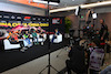 GP CINA, (L to R): Lando Norris (GBR) McLaren; Charles Leclerc (MON) Ferrari; Esteban Ocon (FRA) Alpine F1 Team; Zhou Guanyu (CHN) Sauber; Fernando Alonso (ESP) Aston Martin F1 Team; e Nico Hulkenberg (GER) Haas F1 Team, in the FIA Press Conference.
18.04.2024. Formula 1 World Championship, Rd 5, Chinese Grand Prix, Shanghai, China, Preparation Day.
- www.xpbimages.com, EMail: requests@xpbimages.com © Copyright: XPB Images