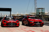 GP CINA, Mercedes FIA Safety Car e Mercedes FIA Medical Car.
18.04.2024. Formula 1 World Championship, Rd 5, Chinese Grand Prix, Shanghai, China, Preparation Day.
- www.xpbimages.com, EMail: requests@xpbimages.com © Copyright: Rew / XPB Images