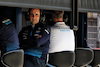 GP CINA, Dave Robson (GBR) Williams Racing Head of Vehicle Performance.
18.04.2024. Formula 1 World Championship, Rd 5, Chinese Grand Prix, Shanghai, China, Preparation Day.
- www.xpbimages.com, EMail: requests@xpbimages.com © Copyright: Rew / XPB Images