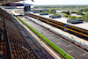 GP CINA, Circuit Atmosfera - partenza / finish straight.
18.04.2024. Formula 1 World Championship, Rd 5, Chinese Grand Prix, Shanghai, China, Preparation Day.
- www.xpbimages.com, EMail: requests@xpbimages.com © Copyright: Batchelor / XPB Images
