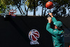 GP CINA, Fernando Alonso (ESP) Aston Martin F1 Team plays basketball in the paddock.
18.04.2024. Formula 1 World Championship, Rd 5, Chinese Grand Prix, Shanghai, China, Preparation Day.
- www.xpbimages.com, EMail: requests@xpbimages.com © Copyright: Rew / XPB Images
