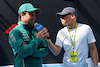 GP CINA, Fernando Alonso (ESP) Aston Martin F1 Team.
18.04.2024. Formula 1 World Championship, Rd 5, Chinese Grand Prix, Shanghai, China, Preparation Day.
- www.xpbimages.com, EMail: requests@xpbimages.com © Copyright: Rew / XPB Images
