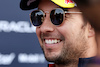 GP CINA, Sergio Perez (MEX) Red Bull Racing.
18.04.2024. Formula 1 World Championship, Rd 5, Chinese Grand Prix, Shanghai, China, Preparation Day.
- www.xpbimages.com, EMail: requests@xpbimages.com © Copyright: Rew / XPB Images