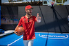 GP CINA, Pierre Gasly (FRA) Alpine F1 Team plays basketball in the paddock.
18.04.2024. Formula 1 World Championship, Rd 5, Chinese Grand Prix, Shanghai, China, Preparation Day.
- www.xpbimages.com, EMail: requests@xpbimages.com © Copyright: Bearne / XPB Images