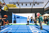 GP CINA, Fernando Alonso (ESP) Aston Martin F1 Team plays basketball in the paddock.
18.04.2024. Formula 1 World Championship, Rd 5, Chinese Grand Prix, Shanghai, China, Preparation Day.
- www.xpbimages.com, EMail: requests@xpbimages.com © Copyright: Bearne / XPB Images