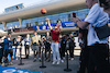 GP CINA, Pierre Gasly (FRA) Alpine F1 Team plays basketball in the paddock.
18.04.2024. Formula 1 World Championship, Rd 5, Chinese Grand Prix, Shanghai, China, Preparation Day.
- www.xpbimages.com, EMail: requests@xpbimages.com © Copyright: Bearne / XPB Images
