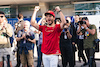 GP CINA, Pierre Gasly (FRA) Alpine F1 Team plays basketball in the paddock.
18.04.2024. Formula 1 World Championship, Rd 5, Chinese Grand Prix, Shanghai, China, Preparation Day.
- www.xpbimages.com, EMail: requests@xpbimages.com © Copyright: Bearne / XPB Images