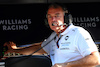 GP CINA, Dave Redding (GBR) Williams Racing Team Manager.
18.04.2024. Formula 1 World Championship, Rd 5, Chinese Grand Prix, Shanghai, China, Preparation Day.
- www.xpbimages.com, EMail: requests@xpbimages.com © Copyright: Batchelor / XPB Images