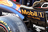 GP CINA, Red Bull Racing RB20 rear wing - Mobil 50 Years.
18.04.2024. Formula 1 World Championship, Rd 5, Chinese Grand Prix, Shanghai, China, Preparation Day.
- www.xpbimages.com, EMail: requests@xpbimages.com © Copyright: Batchelor / XPB Images