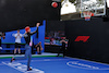 GP CINA, Esteban Ocon (FRA) Alpine F1 Team plays basketball in the paddock.
18.04.2024. Formula 1 World Championship, Rd 5, Chinese Grand Prix, Shanghai, China, Preparation Day.
- www.xpbimages.com, EMail: requests@xpbimages.com © Copyright: Rew / XPB Images
