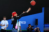 GP CINA, Esteban Ocon (FRA) Alpine F1 Team plays basketball in the paddock.
18.04.2024. Formula 1 World Championship, Rd 5, Chinese Grand Prix, Shanghai, China, Preparation Day.
- www.xpbimages.com, EMail: requests@xpbimages.com © Copyright: Rew / XPB Images