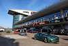 GP CINA, Paddock Atmosfera - Pirelli Hot Laps cars.
18.04.2024. Formula 1 World Championship, Rd 5, Chinese Grand Prix, Shanghai, China, Preparation Day.
- www.xpbimages.com, EMail: requests@xpbimages.com © Copyright: Rew / XPB Images