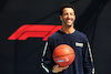 GP CINA, Daniel Ricciardo (AUS) RB plays basketball in the paddock.
18.04.2024. Formula 1 World Championship, Rd 5, Chinese Grand Prix, Shanghai, China, Preparation Day.
- www.xpbimages.com, EMail: requests@xpbimages.com © Copyright: Bearne / XPB Images