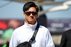 GP CINA, Zhou Guanyu (CHN) Sauber.
18.04.2024. Formula 1 World Championship, Rd 5, Chinese Grand Prix, Shanghai, China, Preparation Day.
- www.xpbimages.com, EMail: requests@xpbimages.com © Copyright: Bearne / XPB Images
