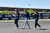 GP CINA, Logan Sargeant (USA) Williams Racing walks the circuit with the team.
18.04.2024. Formula 1 World Championship, Rd 5, Chinese Grand Prix, Shanghai, China, Preparation Day.
- www.xpbimages.com, EMail: requests@xpbimages.com © Copyright: Batchelor / XPB Images