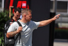 GP CINA, Kevin Magnussen (DEN) Haas F1 Team.
18.04.2024. Formula 1 World Championship, Rd 5, Chinese Grand Prix, Shanghai, China, Preparation Day.
- www.xpbimages.com, EMail: requests@xpbimages.com © Copyright: Bearne / XPB Images