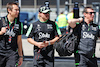 GP CINA, Valtteri Bottas (FIN) Sauber.
18.04.2024. Formula 1 World Championship, Rd 5, Chinese Grand Prix, Shanghai, China, Preparation Day.
- www.xpbimages.com, EMail: requests@xpbimages.com © Copyright: Bearne / XPB Images