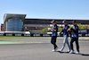 GP CINA, Logan Sargeant (USA) Williams Racing walks the circuit with the team.
18.04.2024. Formula 1 World Championship, Rd 5, Chinese Grand Prix, Shanghai, China, Preparation Day.
- www.xpbimages.com, EMail: requests@xpbimages.com © Copyright: Batchelor / XPB Images