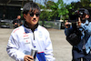 GP CINA, Yuki Tsunoda (JPN) RB.
18.04.2024. Formula 1 World Championship, Rd 5, Chinese Grand Prix, Shanghai, China, Preparation Day.
- www.xpbimages.com, EMail: requests@xpbimages.com © Copyright: Bearne / XPB Images