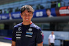 GP CINA, Alexander Albon (THA) Williams Racing.
18.04.2024. Formula 1 World Championship, Rd 5, Chinese Grand Prix, Shanghai, China, Preparation Day.
- www.xpbimages.com, EMail: requests@xpbimages.com © Copyright: Bearne / XPB Images