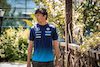 GP CINA, Alexander Albon (THA) Williams Racing.
18.04.2024. Formula 1 World Championship, Rd 5, Chinese Grand Prix, Shanghai, China, Preparation Day.
- www.xpbimages.com, EMail: requests@xpbimages.com © Copyright: Bearne / XPB Images
