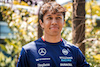 GP CINA, Alexander Albon (THA) Williams Racing.
18.04.2024. Formula 1 World Championship, Rd 5, Chinese Grand Prix, Shanghai, China, Preparation Day.
- www.xpbimages.com, EMail: requests@xpbimages.com © Copyright: Bearne / XPB Images