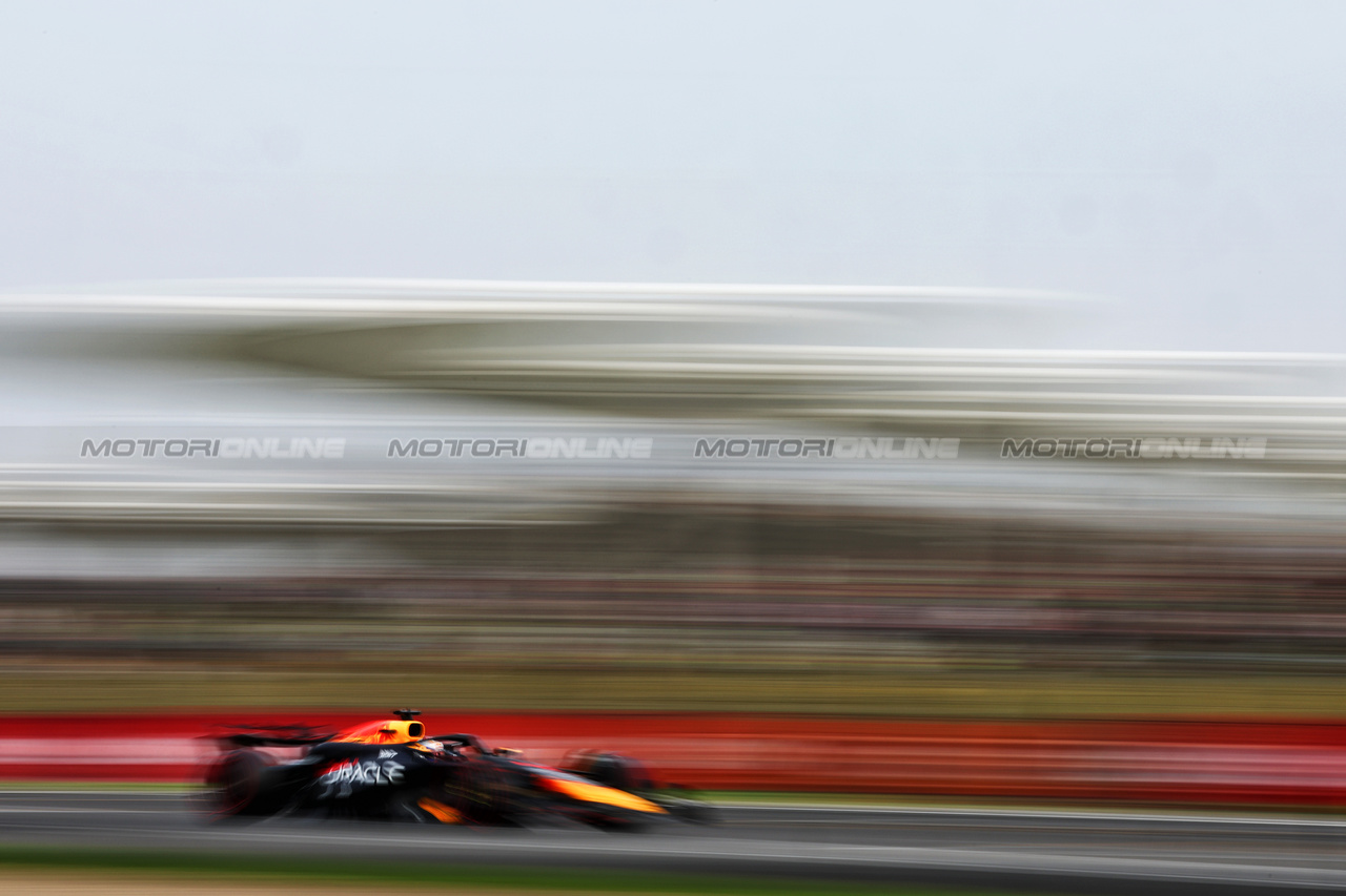 GP CINA, Max Verstappen (NLD) Red Bull Racing RB20.

20.04.2024. Formula 1 World Championship, Rd 5, Chinese Grand Prix, Shanghai, China, Sprint e Qualifiche Day.

- www.xpbimages.com, EMail: requests@xpbimages.com © Copyright: Batchelor / XPB Images