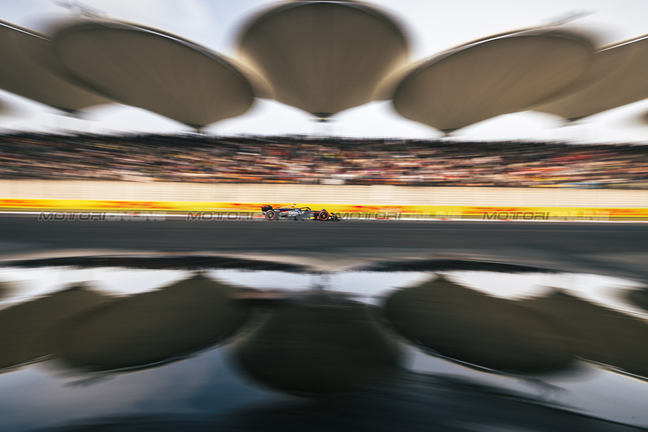 GP CINA, Zhou Guanyu (CHN) Sauber C44.

20.04.2024. Formula 1 World Championship, Rd 5, Chinese Grand Prix, Shanghai, China, Sprint e Qualifiche Day.

- www.xpbimages.com, EMail: requests@xpbimages.com © Copyright: Bearne / XPB Images