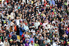 GP CINA, Circuit Atmosfera - fans in the grandstand.
20.04.2024. Formula 1 World Championship, Rd 5, Chinese Grand Prix, Shanghai, China, Sprint e Qualifiche Day.
- www.xpbimages.com, EMail: requests@xpbimages.com © Copyright: Bearne / XPB Images