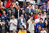 GP CINA, Circuit Atmosfera - fans in the grandstand.
20.04.2024. Formula 1 World Championship, Rd 5, Chinese Grand Prix, Shanghai, China, Sprint e Qualifiche Day.
- www.xpbimages.com, EMail: requests@xpbimages.com © Copyright: Bearne / XPB Images