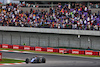 GP CINA, Alexander Albon (THA) Williams Racing FW46.
20.04.2024. Formula 1 World Championship, Rd 5, Chinese Grand Prix, Shanghai, China, Sprint e Qualifiche Day.
- www.xpbimages.com, EMail: requests@xpbimages.com © Copyright: Batchelor / XPB Images