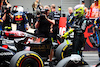 GP CINA, Lewis Hamilton (GBR) Mercedes AMG F1 in Sprint parc ferme.
20.04.2024. Formula 1 World Championship, Rd 5, Chinese Grand Prix, Shanghai, China, Sprint e Qualifiche Day.
- www.xpbimages.com, EMail: requests@xpbimages.com © Copyright: Batchelor / XPB Images