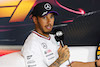 GP CINA, Lewis Hamilton (GBR) Mercedes AMG F1 in the post Sprint FIA Press Conference.
- www.xpbimages.com, EMail: requests@xpbimages.com © Copyright: XPB Images