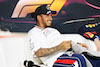 GP CINA, Lewis Hamilton (GBR) Mercedes AMG F1 in the post Sprint FIA Press Conference.
- www.xpbimages.com, EMail: requests@xpbimages.com © Copyright: XPB Images