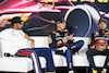 GP CINA, (L to R): Lewis Hamilton (GBR) Mercedes AMG F1; Max Verstappen (NLD) Red Bull Racing; e Sergio Perez (MEX) Red Bull Racing, in the post Sprint FIA Press Conference.
- www.xpbimages.com, EMail: requests@xpbimages.com © Copyright: XPB Images