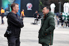 GP CINA, (L to R): Russell Batchelor (GBR) XPB Images Photographer with Will Buxton (GBR) F1 Digital Presenter.
20.04.2024. Formula 1 World Championship, Rd 5, Chinese Grand Prix, Shanghai, China, Sprint e Qualifiche Day.
- www.xpbimages.com, EMail: requests@xpbimages.com © Copyright: Batchelor / XPB Images