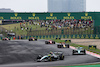 GP CINA, Lewis Hamilton (GBR) Mercedes AMG F1 W15.
20.04.2024. Formula 1 World Championship, Rd 5, Chinese Grand Prix, Shanghai, China, Sprint e Qualifiche Day.
- www.xpbimages.com, EMail: requests@xpbimages.com © Copyright: Rew / XPB Images