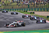 GP CINA, Nico Hulkenberg (GER) Haas VF-24.
20.04.2024. Formula 1 World Championship, Rd 5, Chinese Grand Prix, Shanghai, China, Sprint e Qualifiche Day.
- www.xpbimages.com, EMail: requests@xpbimages.com © Copyright: Rew / XPB Images