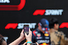 GP CINA, Sprint winner Max Verstappen (NLD) Red Bull Racing celebrates in parc ferme.
20.04.2024. Formula 1 World Championship, Rd 5, Chinese Grand Prix, Shanghai, China, Sprint e Qualifiche Day.
- www.xpbimages.com, EMail: requests@xpbimages.com © Copyright: Rew / XPB Images